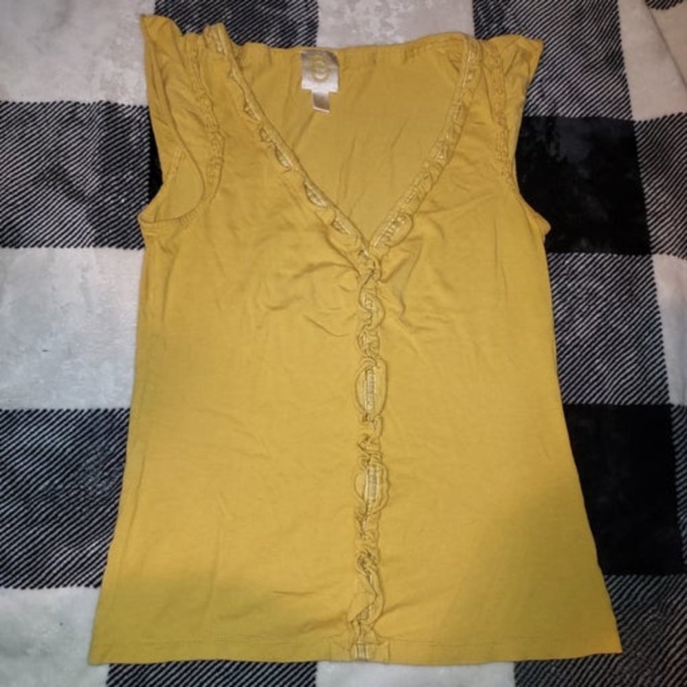 Womens Tank Top